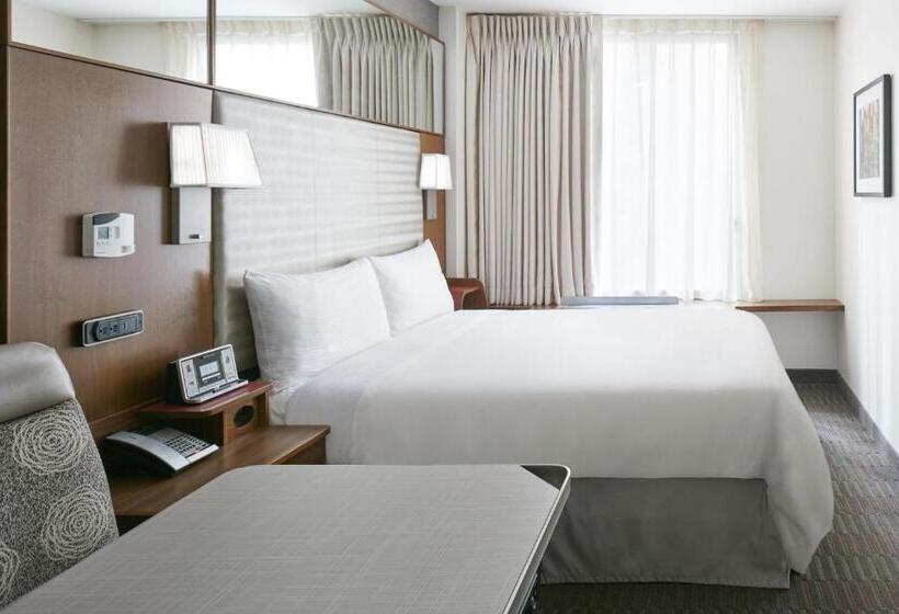 基本间, Boutique At Grand Central