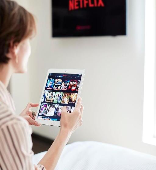 标准三人间, Boutique At Grand Central