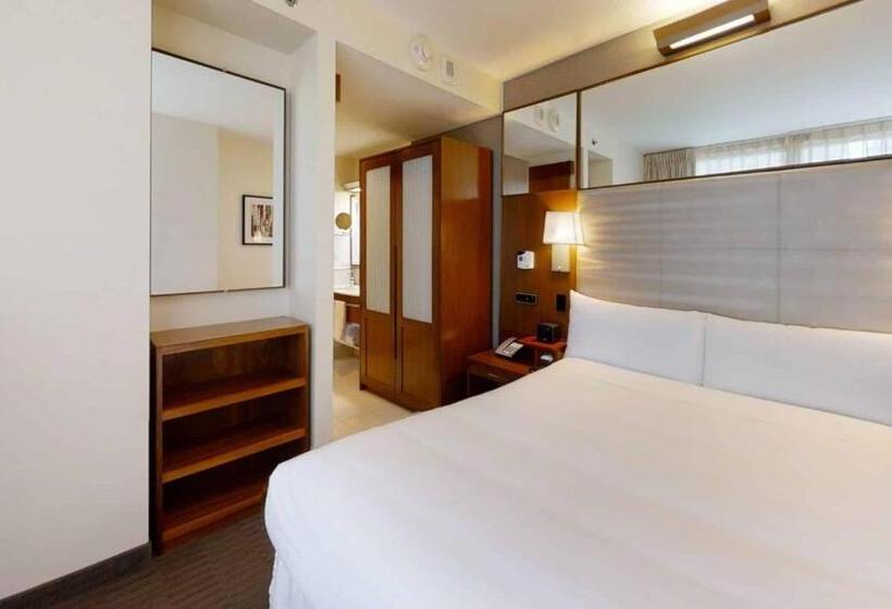 套房, Boutique At Grand Central