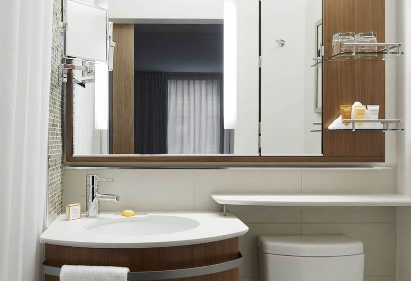 高级大房间, Boutique At Grand Central