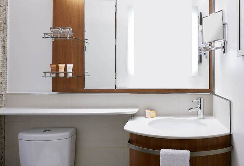 高级大房间, Boutique At Grand Central