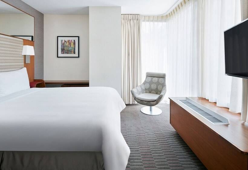 高级大房间, Boutique At Grand Central