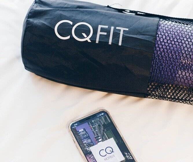 标准间, Boutique At Grand Central