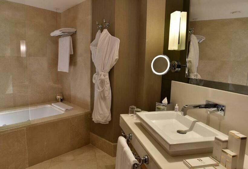 آپارتمان 2 خوابه, Cvk Park Bosphorus Hotel Istanbul