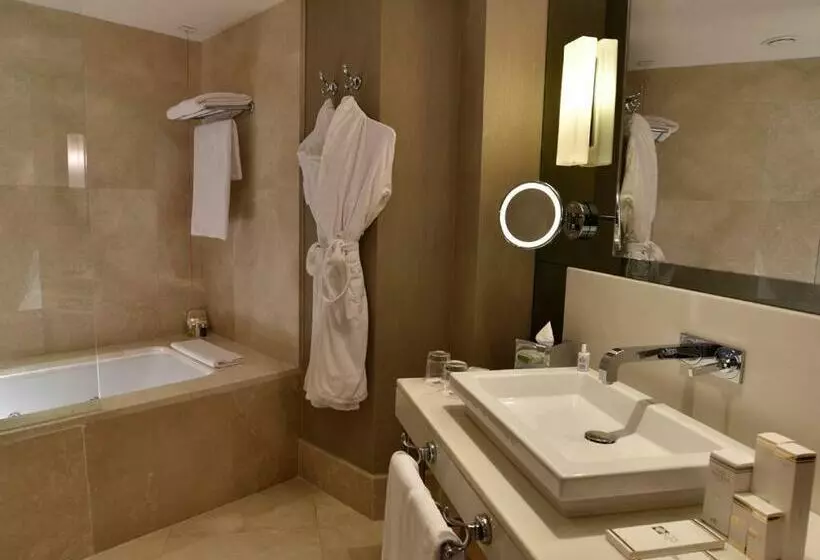 آپارتمان 2 خوابه, Cvk Park Bosphorus Hotel Istanbul