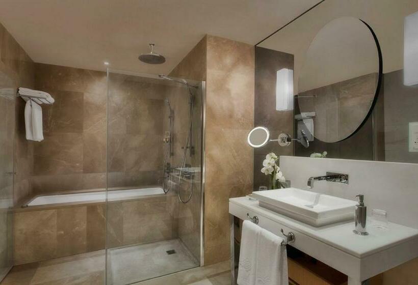 آپارتمان 2 خوابه, Cvk Park Bosphorus Hotel Istanbul