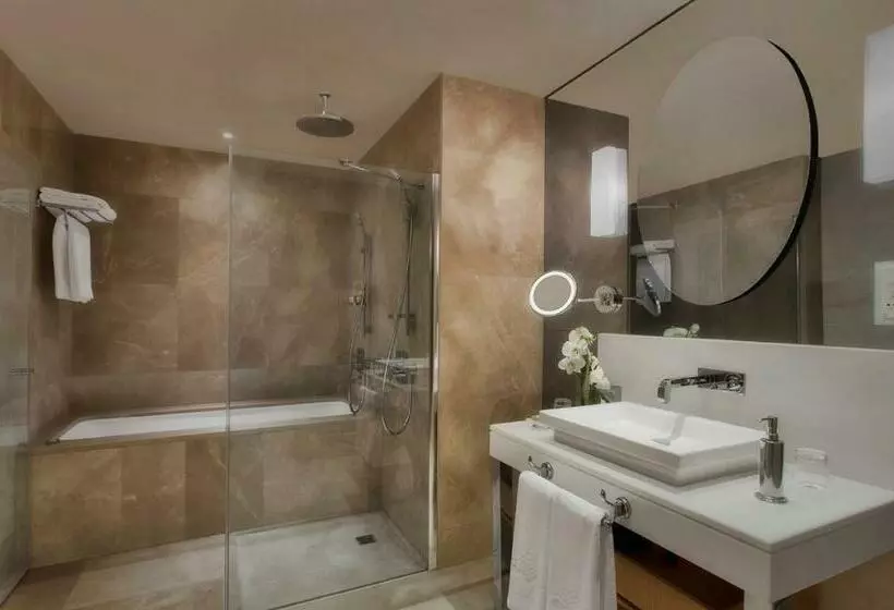 آپارتمان 2 خوابه, Cvk Park Bosphorus Hotel Istanbul