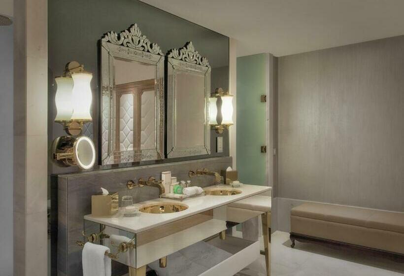 سوییت, Cvk Park Bosphorus Hotel Istanbul