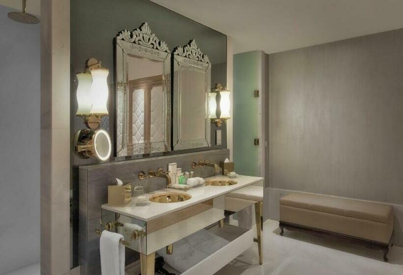 سوییت, Cvk Park Bosphorus Hotel Istanbul