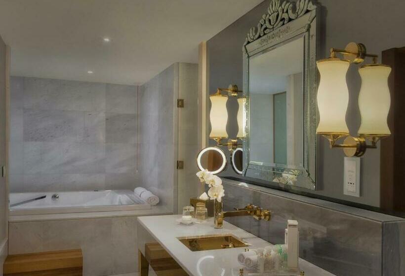 اتاق سوپریور, Cvk Park Bosphorus Hotel Istanbul