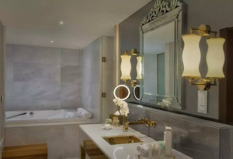 اتاق سوپریور, Cvk Park Bosphorus Hotel Istanbul