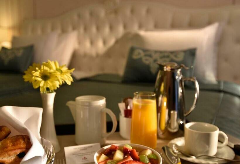 اتاق سوپریور, Cvk Park Bosphorus Hotel Istanbul