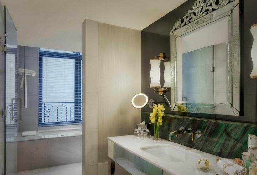 اتاق لوکس, Cvk Park Bosphorus Hotel Istanbul