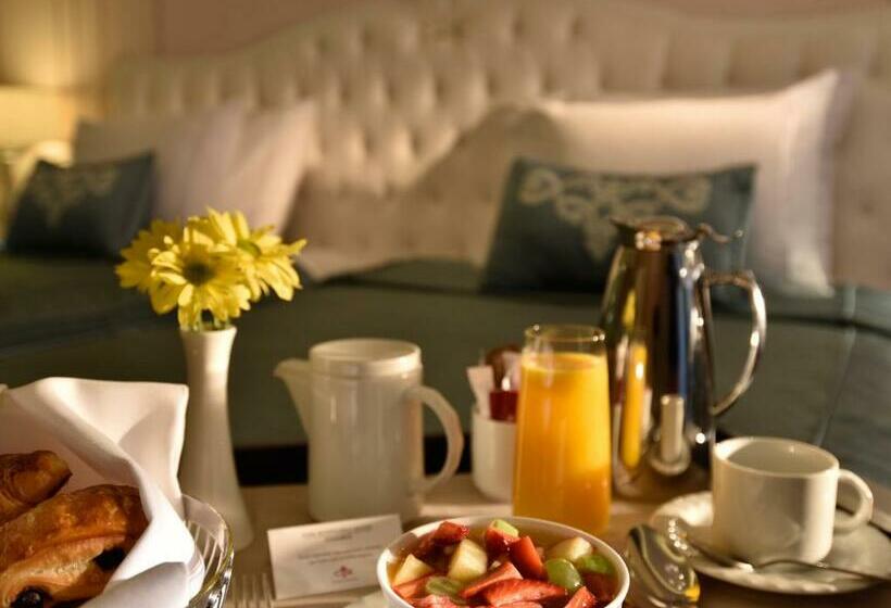 اتاق لوکس, Cvk Park Bosphorus Hotel Istanbul