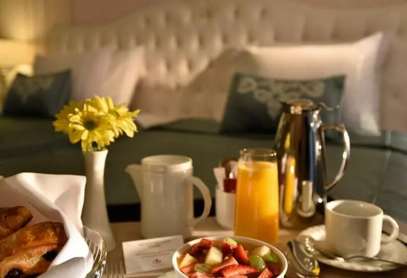 اتاق لوکس, Cvk Park Bosphorus Hotel Istanbul