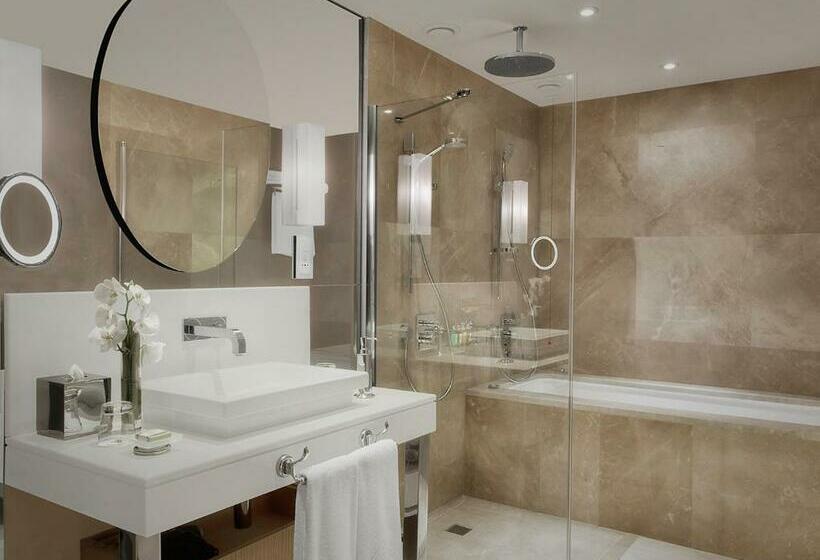 آپارتمان 3 خوابه, Cvk Park Bosphorus Hotel Istanbul