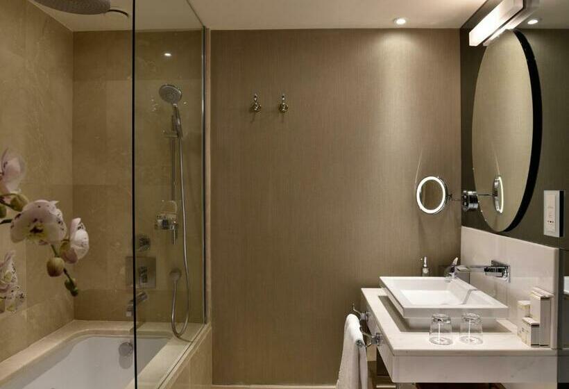 ３ベッドルームアパートメント, Cvk Park Bosphorus Hotel Istanbul