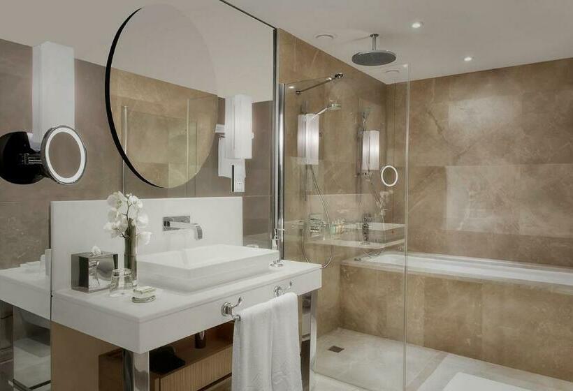 آپارتمان 3 خوابه, Cvk Park Bosphorus Hotel Istanbul