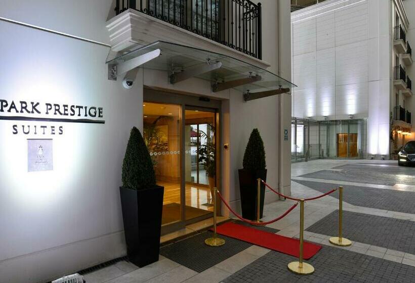 آپارتمان 3 خوابه, Cvk Park Bosphorus Hotel Istanbul