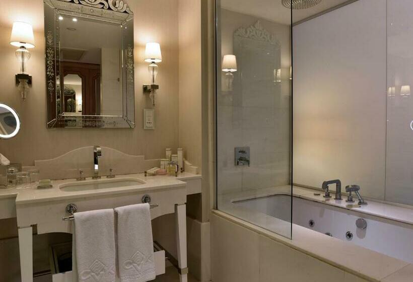 سوئیت اجرایی با مشاهده, Cvk Park Bosphorus Hotel Istanbul