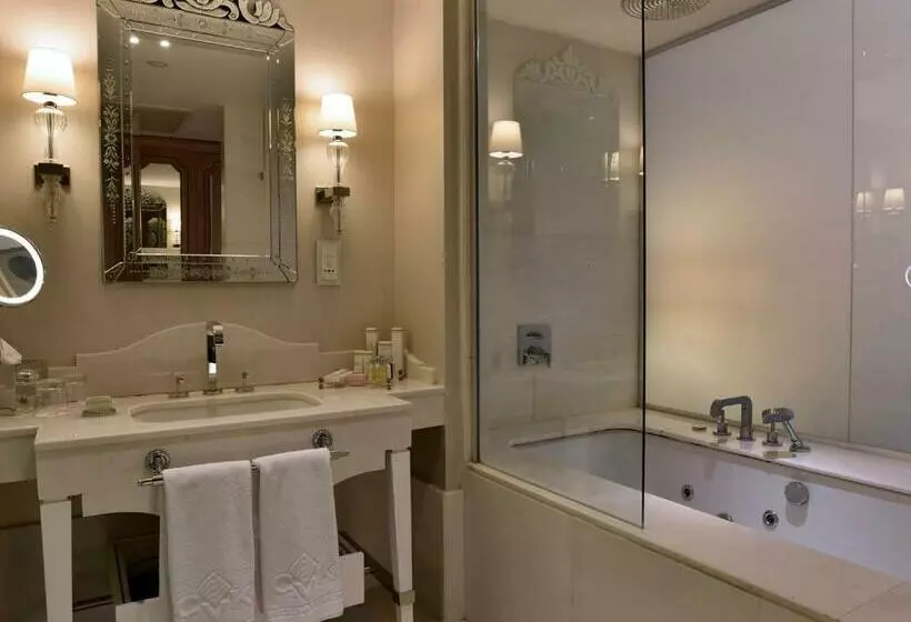 سوئیت اجرایی با مشاهده, Cvk Park Bosphorus Hotel Istanbul