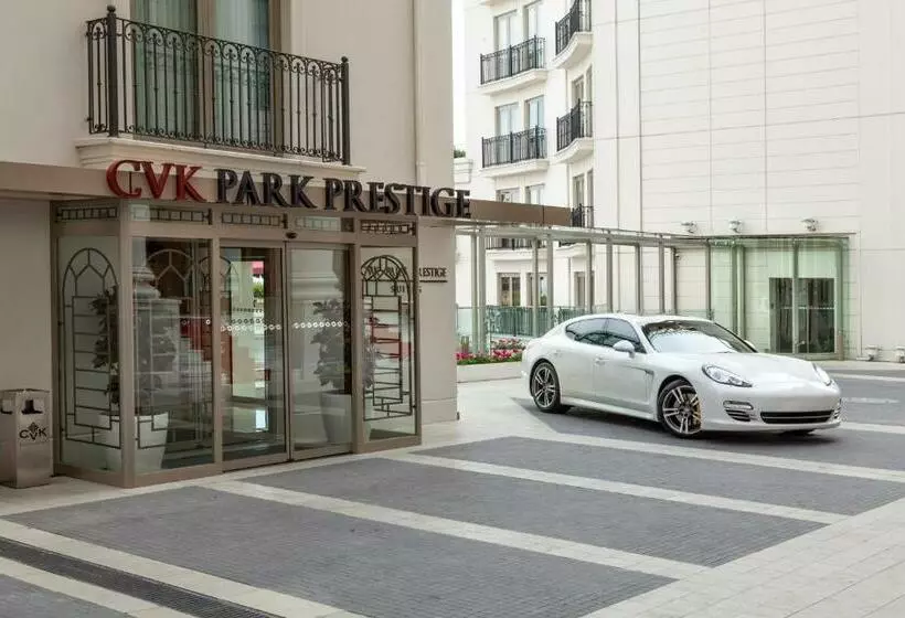 Prestige Studio, Cvk Park Bosphorus Hotel Istanbul