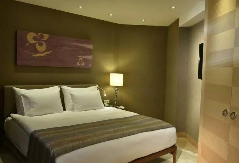 Prestige Studio, Cvk Park Bosphorus Hotel Istanbul