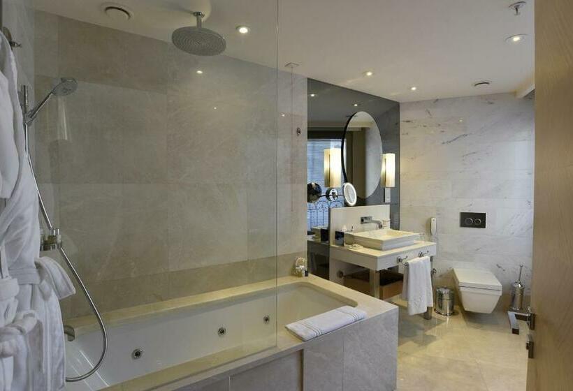 Prestige Studio, Cvk Park Bosphorus Hotel Istanbul