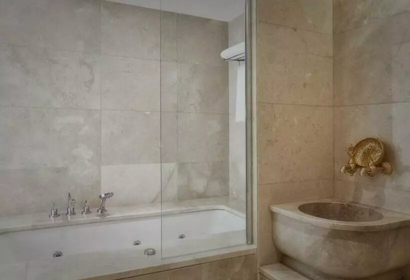 سوییت لوکس, Cvk Park Bosphorus Hotel Istanbul