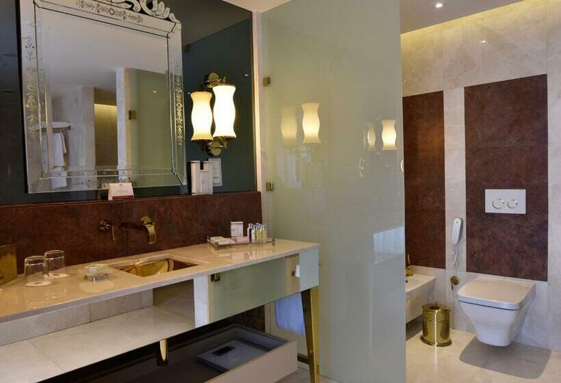 سوییت لوکس, Cvk Park Bosphorus Hotel Istanbul