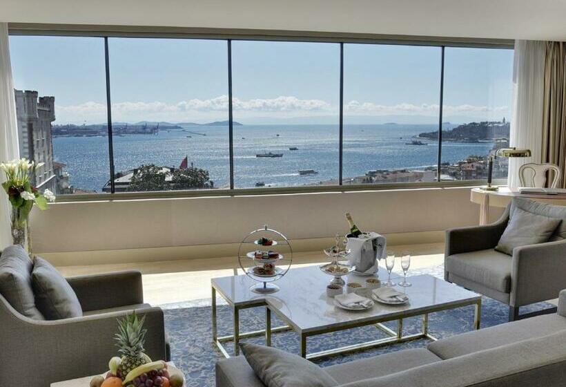 سوییت پرستیژ, Cvk Park Bosphorus Hotel Istanbul