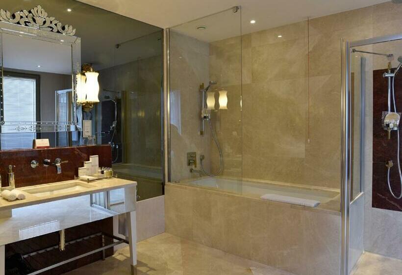 سوییت پرستیژ, Cvk Park Bosphorus Hotel Istanbul