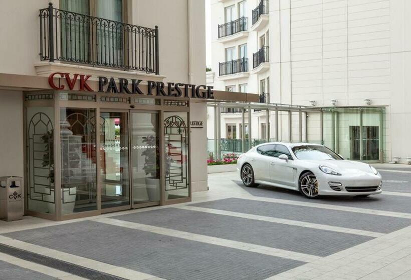 سوییت پرستیژ, Cvk Park Bosphorus Hotel Istanbul