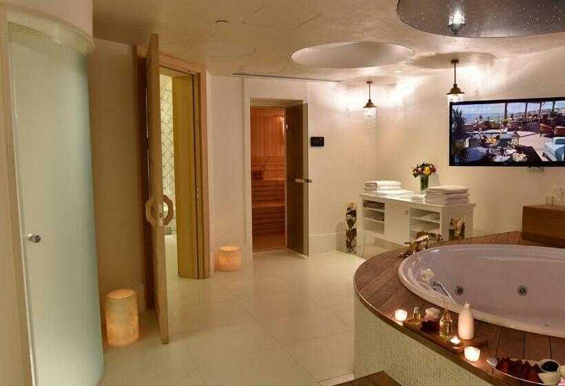 سوئیت پرزیدنت, Cvk Park Bosphorus Hotel Istanbul