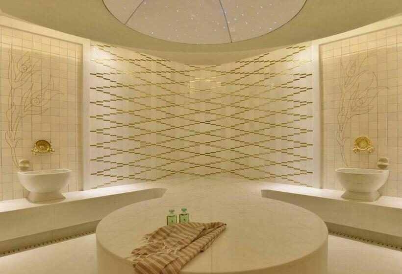 سوئیت پرزیدنت, Cvk Park Bosphorus Hotel Istanbul