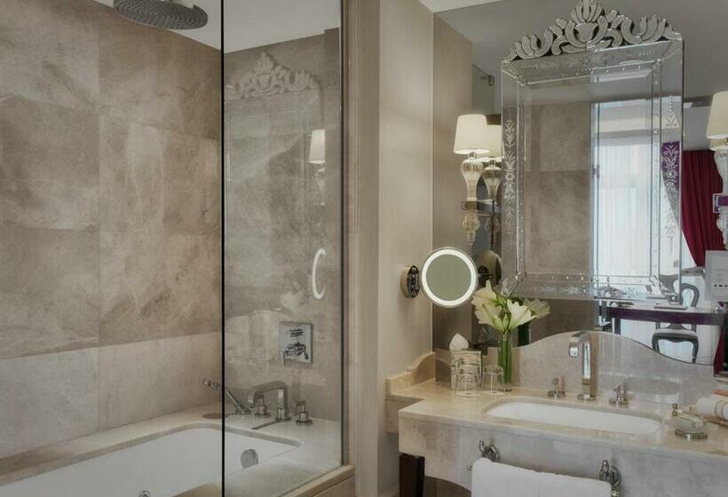 اتاق اجرایی, Cvk Park Bosphorus Hotel Istanbul