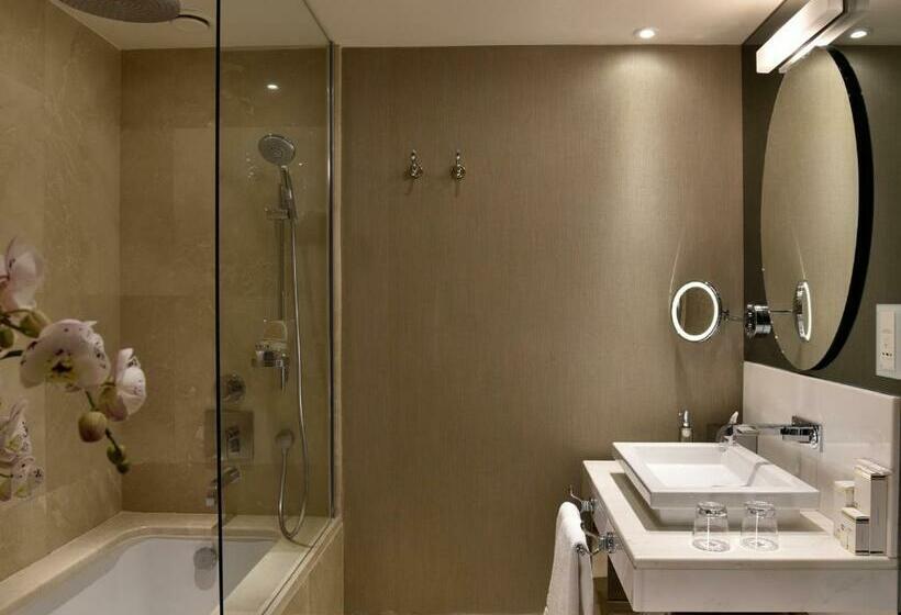 آپارتمان سوپریور 1 خوابه, Cvk Park Bosphorus Hotel Istanbul