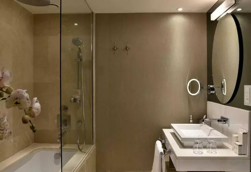 آپارتمان سوپریور 1 خوابه, Cvk Park Bosphorus Hotel Istanbul