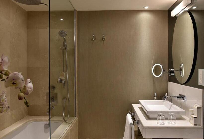 آپارتمان 3 خوابه, Cvk Park Bosphorus Hotel Istanbul