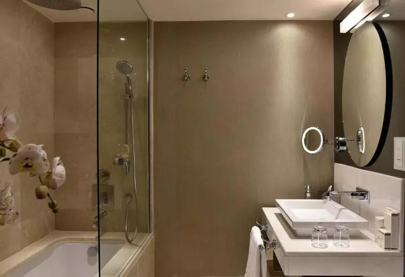 آپارتمان 3 خوابه, Cvk Park Bosphorus Hotel Istanbul