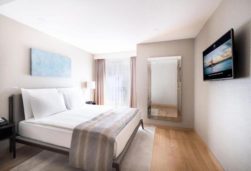 سوییت, Cvk Park Bosphorus Hotel Istanbul