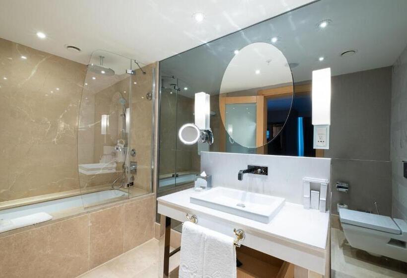 سوییت, Cvk Park Bosphorus Hotel Istanbul