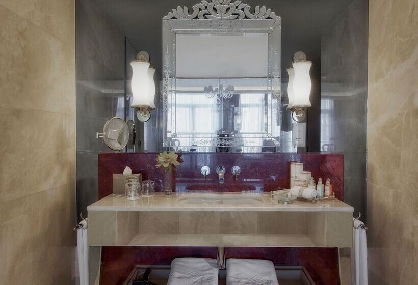エクゼクティブルーム, Cvk Park Bosphorus Hotel Istanbul