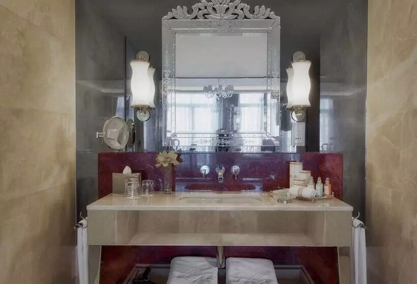 اتاق اجرایی, Cvk Park Bosphorus Hotel Istanbul