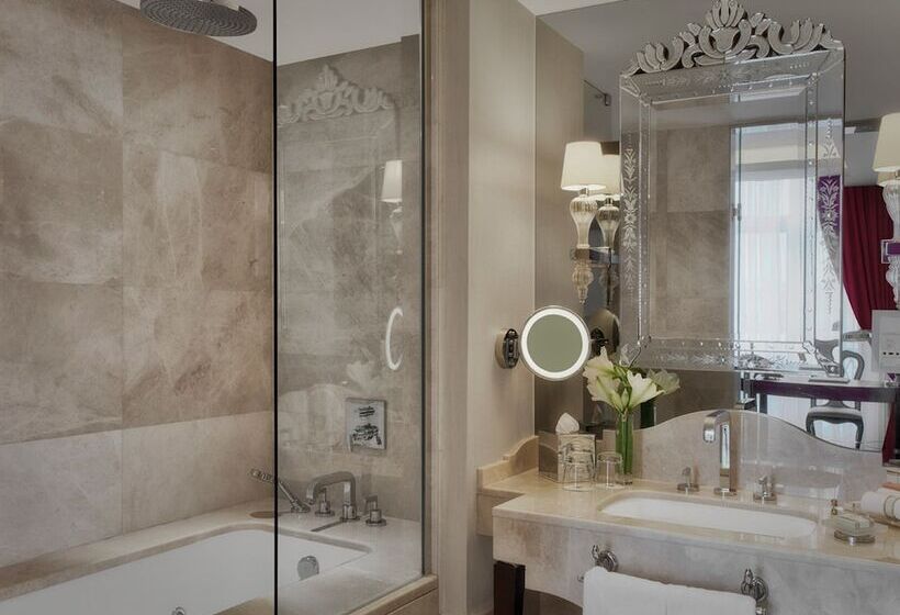 اتاق اجرایی, Cvk Park Bosphorus Hotel Istanbul