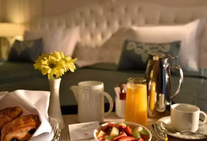 اتاق لوکس, Cvk Park Bosphorus Hotel Istanbul