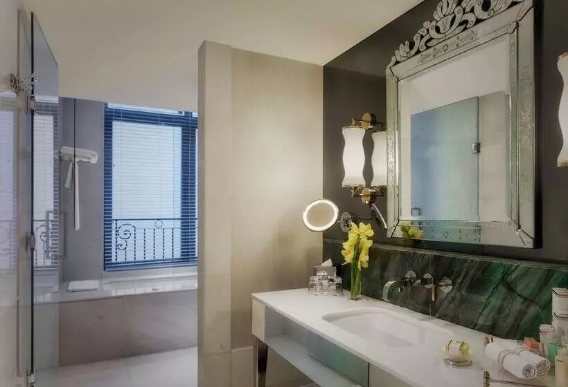 اتاق لوکس, Cvk Park Bosphorus Hotel Istanbul