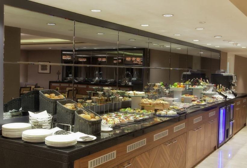 エグゼクティブ スイート、眺望あり, Cvk Park Bosphorus Hotel Istanbul