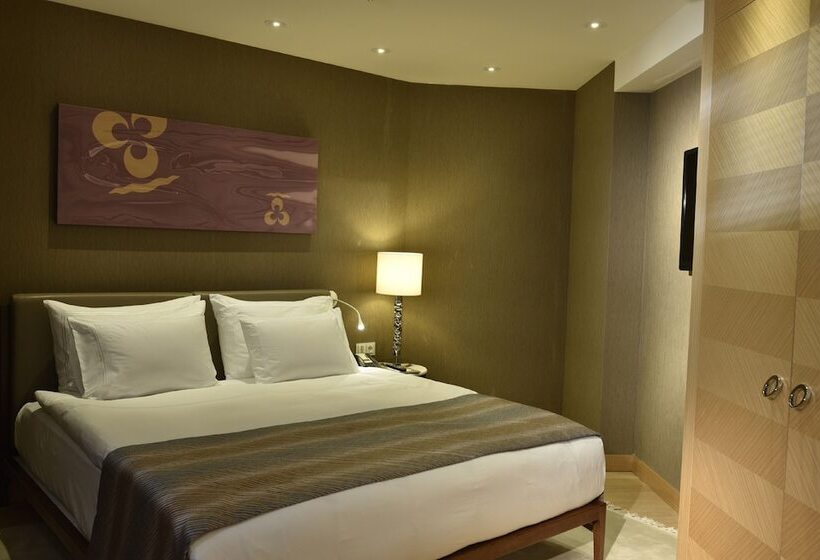 Prestige Studio, Cvk Park Bosphorus Hotel Istanbul