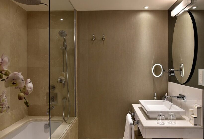 3 Bedroom Suite, Cvk Park Bosphorus Hotel Istanbul